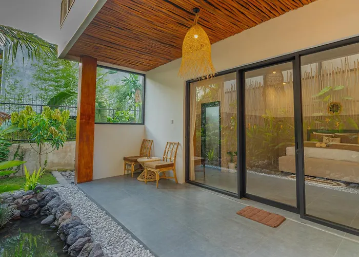 Nooju Pererenan Pensión Canggu