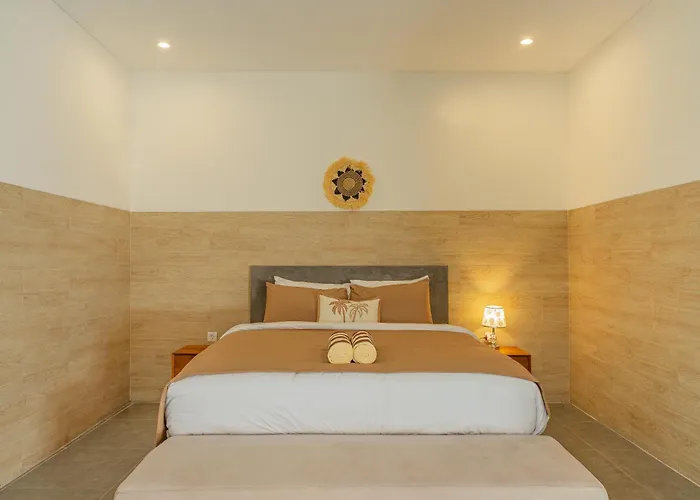 Nooju Pererenan 3* Canggu