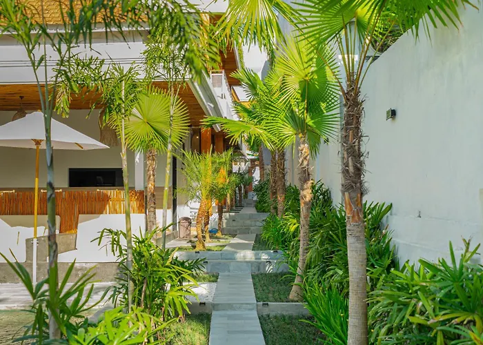 Nooju Pererenan 3* Canggu