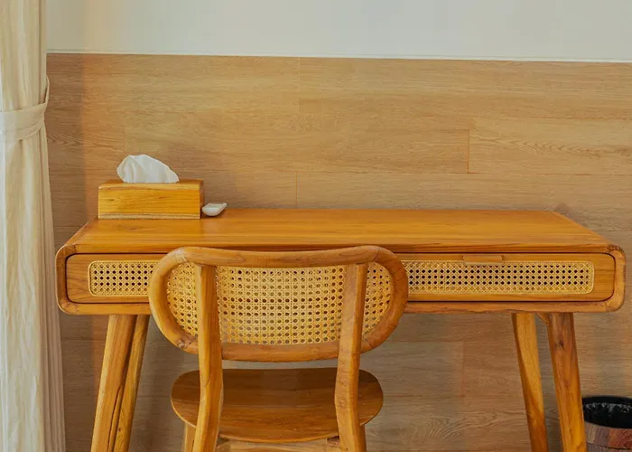 Nooju Pererenan 3* Canggu