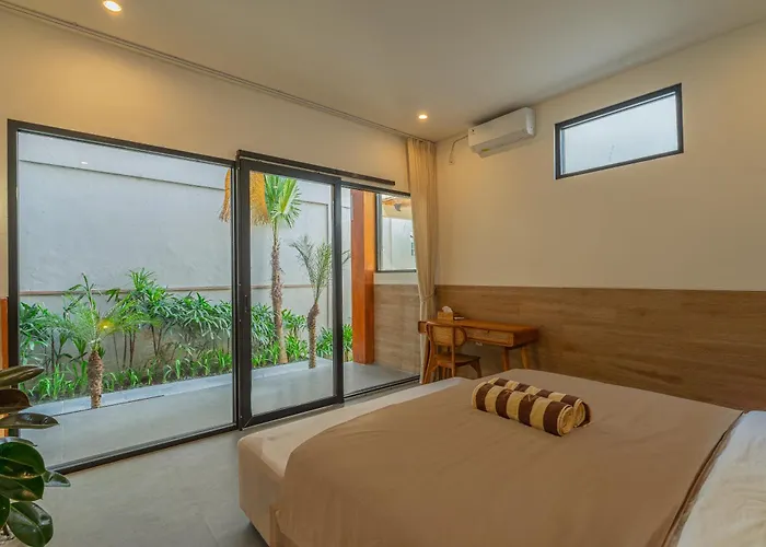 Pensión Nooju Pererenan Canggu