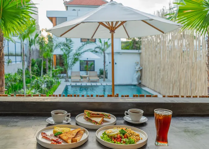 Nooju Pererenan Canggu