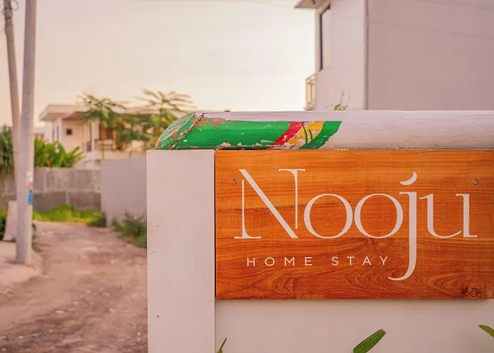 Nooju Pererenan 3* Canggu