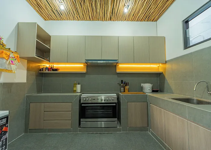 Nooju Pererenan 3* Canggu